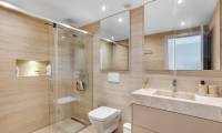 Wtórny - Penthouse - Punta Prima