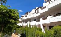 Wtórny - Penthouse - San Juan de los Terreros