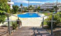 Wtórny - Penthouse - San Juan de los Terreros