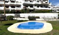 Wtórny - Penthouse - San Juan de los Terreros