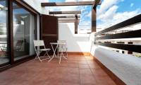 Wtórny - Penthouse - San Juan de los Terreros
