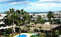 Wtórny - Penthouse - San Juan de los Terreros