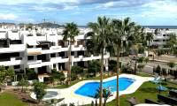 Wtórny - Penthouse - San Juan de los Terreros