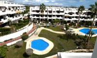Wtórny - Penthouse - San Juan de los Terreros