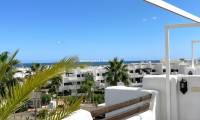 Wtórny - Penthouse - San Juan de los Terreros