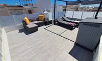 Wtórny - Penthouse - San Miguel de Salinas