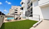 Wtórny - Penthouse - Santa Pola