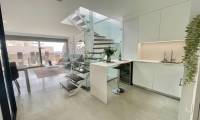 Wtórny - Penthouse - Santa Pola