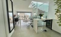Wtórny - Penthouse - Santa Pola