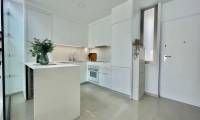 Wtórny - Penthouse - Santa Pola
