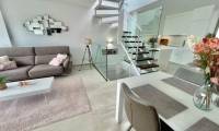Wtórny - Penthouse - Santa Pola