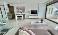 Wtórny - Penthouse - Santa Pola
