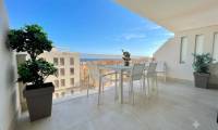 Wtórny - Penthouse - Santa Pola