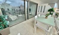 Wtórny - Penthouse - Santa Pola