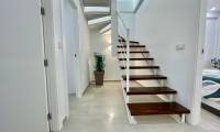 Wtórny - Penthouse - Santa Pola