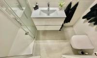 Wtórny - Penthouse - Santa Pola