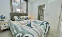 Wtórny - Penthouse - Santa Pola
