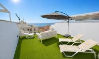 Wtórny - Penthouse - Santa Pola