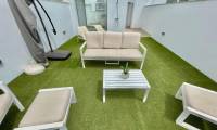 Wtórny - Penthouse - Santa Pola