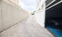 Wtórny - Penthouse - Santa Pola