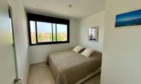 Wtórny - Penthouse - Torre de La Horadada