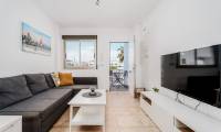Wtórny - Penthouse - Torre de La Horadada