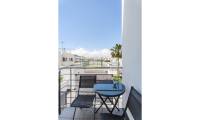 Wtórny - Penthouse - Torre de La Horadada