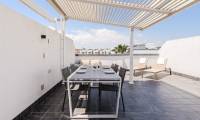 Wtórny - Penthouse - Torre de La Horadada