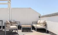 Wtórny - Penthouse - Torre de La Horadada