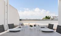 Wtórny - Penthouse - Torre de La Horadada