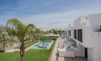 Wtórny - Penthouse - Torre de La Horadada