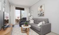 Wtórny - Penthouse - Torre de La Horadada