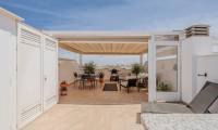 Wtórny - Penthouse - Torre de La Horadada