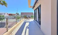 Wtórny - Penthouse - Torre de La Horadada