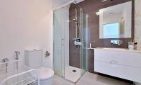 Wtórny - Penthouse - Torre de La Horadada