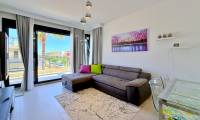 Wtórny - Penthouse - Torre de La Horadada
