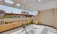 Wtórny - Penthouse - Torrevieja
