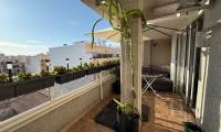 Wtórny - Penthouse - Torrevieja