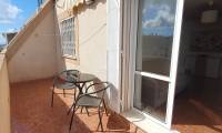 Wtórny - Penthouse - Torrevieja
