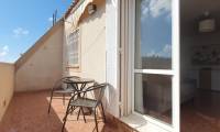 Wtórny - Penthouse - Torrevieja