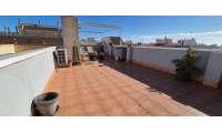 Wtórny - Penthouse - Torrevieja