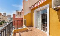 Wtórny - Penthouse - Torrevieja