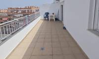 Wtórny - Penthouse - Torrevieja