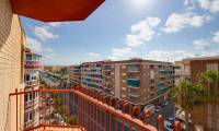 Wtórny - Penthouse - Torrevieja