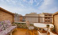 Wtórny - Penthouse - Torrevieja