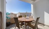 Wtórny - Penthouse - Torrevieja