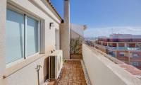 Wtórny - Penthouse - Torrevieja