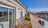 Wtórny - Penthouse - Torrevieja