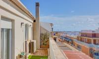 Wtórny - Penthouse - Torrevieja