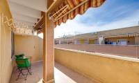 Wtórny - Penthouse - Torrevieja